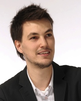 Benei P&aacute;ter