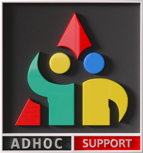 - 2021. Publikussá válik az Adhoc Support ( ADHOC SUPPORT  FOGYASZTÓI ÉS KERESKEDELMI problémamegoldó és érdekérvényesítő közösség)
