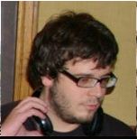 Bodnár Csaba