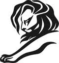 A Cannes Lions International Festival of Creativity logoja