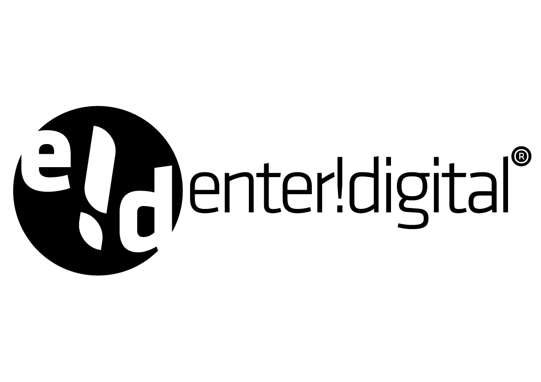Enter!Digital logo
