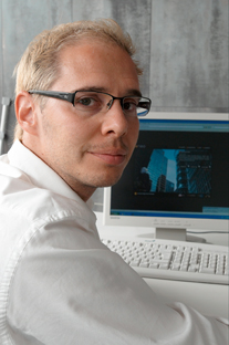 Soós Gergely